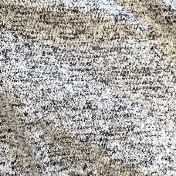 Garage Gray Marled Duster - Picture 6 of 11